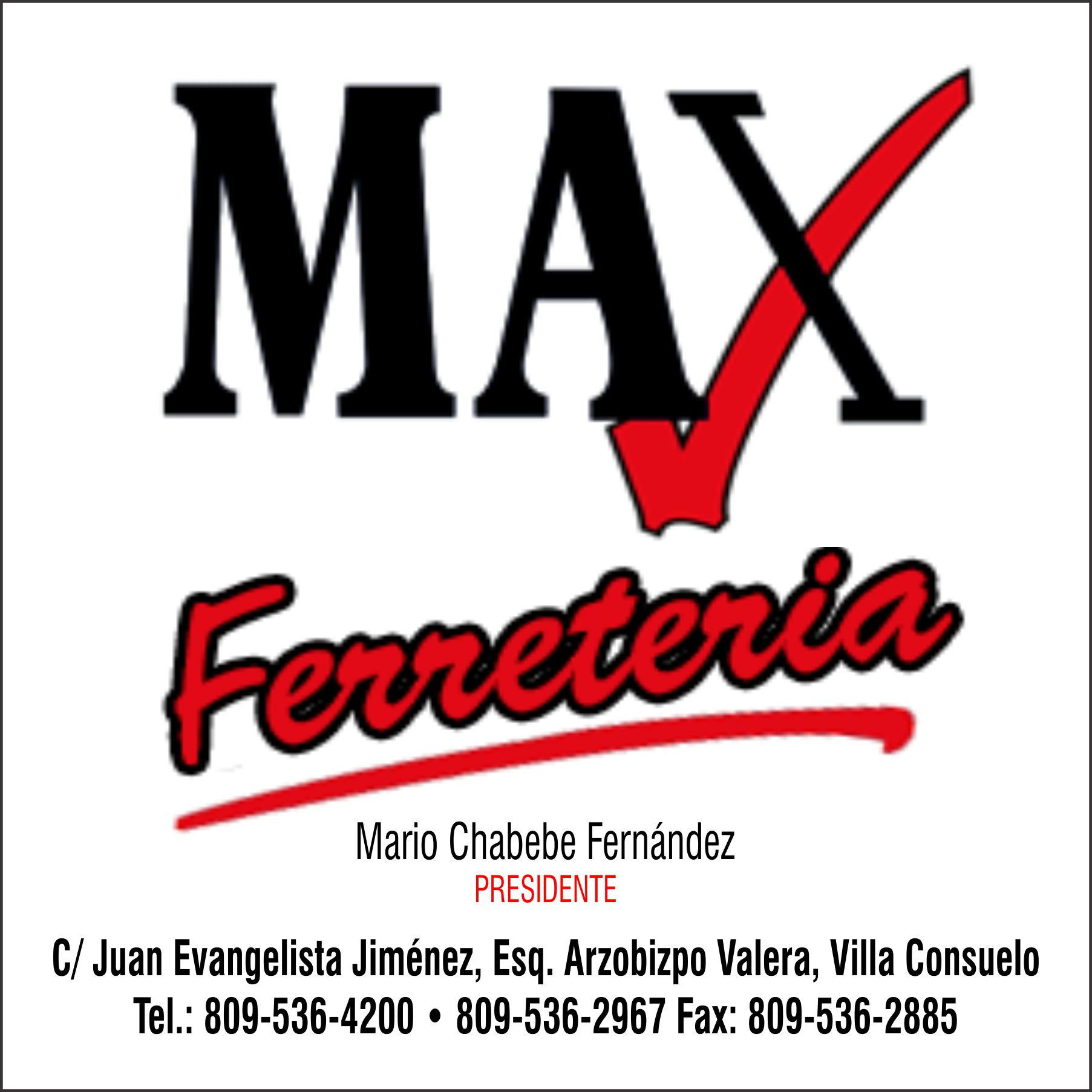 Max ferreteria breton   copia